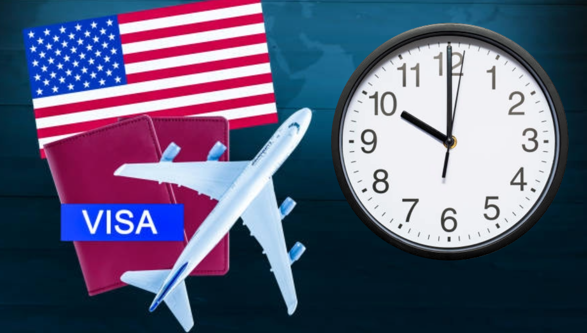 Visa americana: ¿Cuánto tiempo tengo que esperar para la entrevista en el Consulado de Mérida?