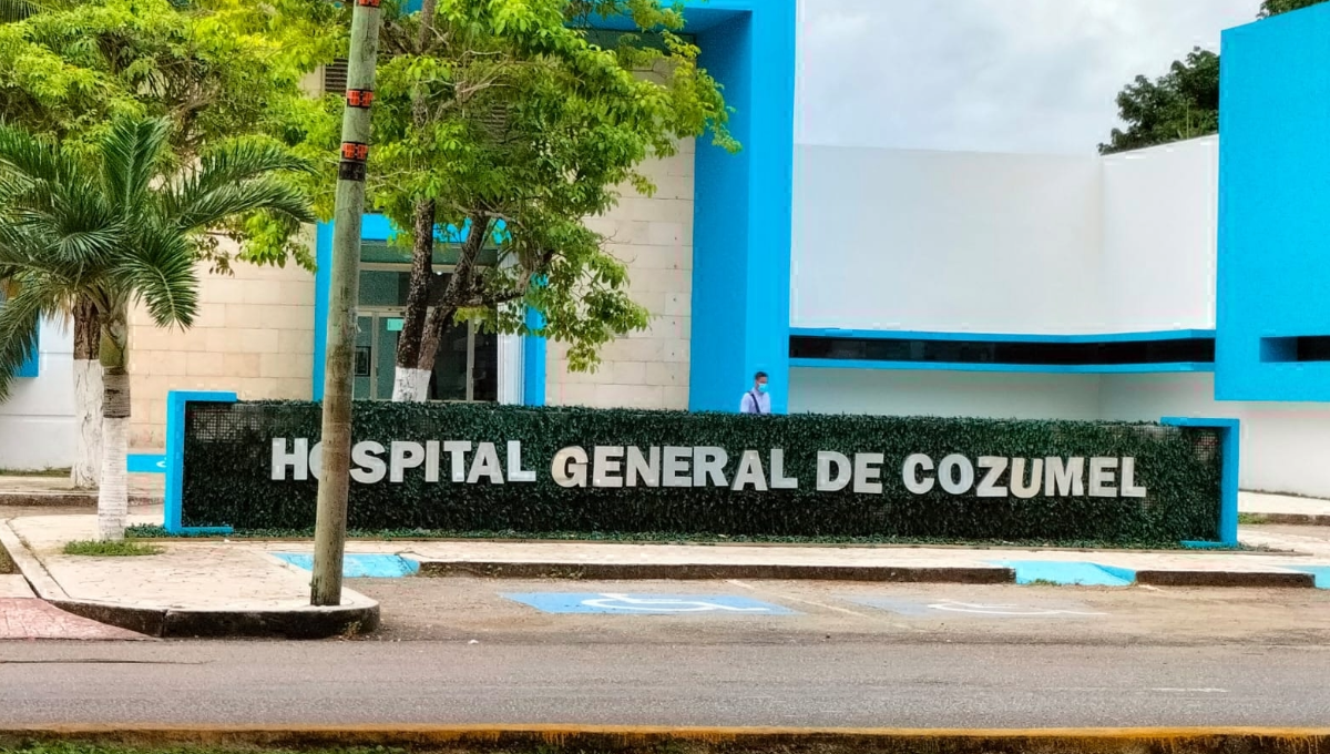 Residentes de Cozumel denuncian falta de atención médica para enfermedades graves