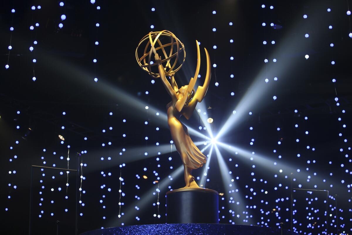 Ganador del Emmy 2024 a Serie de Drama