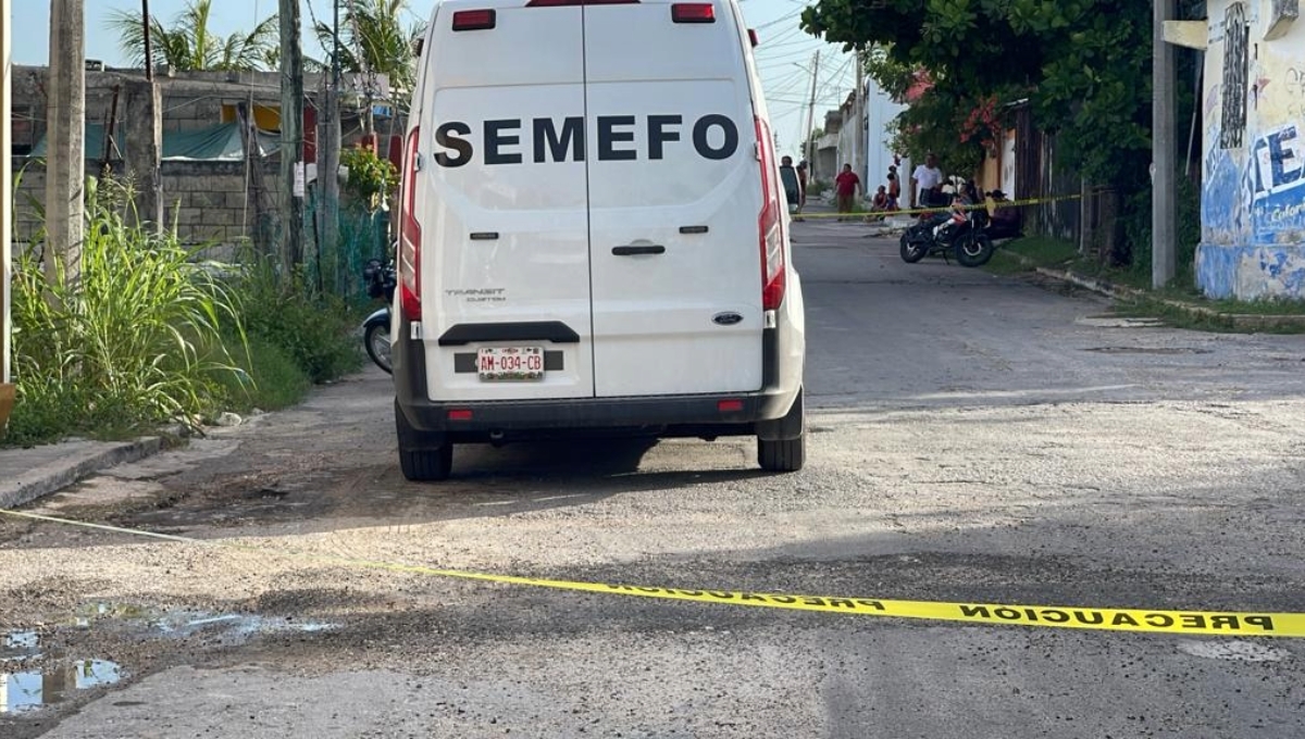 Jóvenes hallan a su madre ahorcada dentro de su casa en Campeche