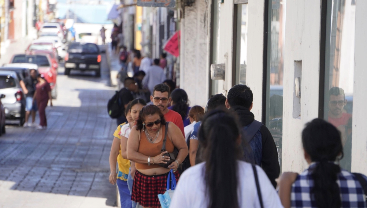 Campeche se posiciona como el tercer estado con más feminicidios en México