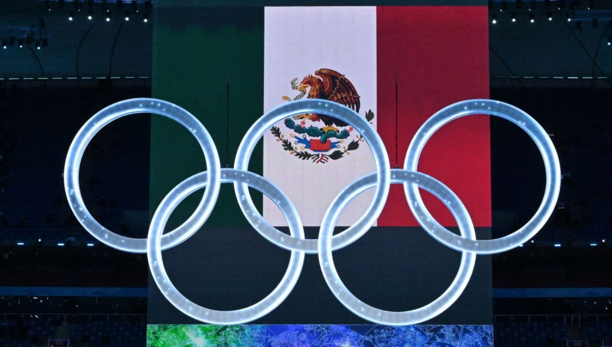 México abandona la carrera por los Juegos Olímpicos del 2036