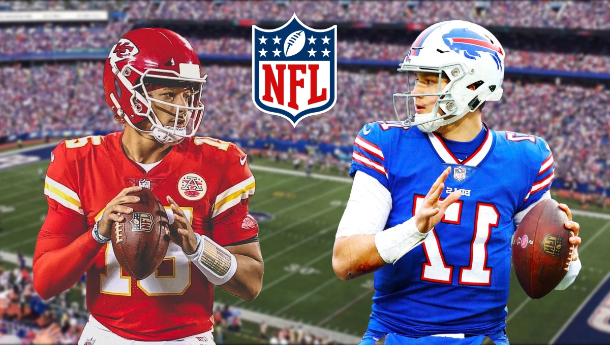 Los Steelers se metieron al Highmark Stadium para tratar de derrotar a Buffalo, pero los de casa supieron adaptarse al frío, por lo que Bills chocará con Chiefs, tendremos otro Mahomes vs Allen