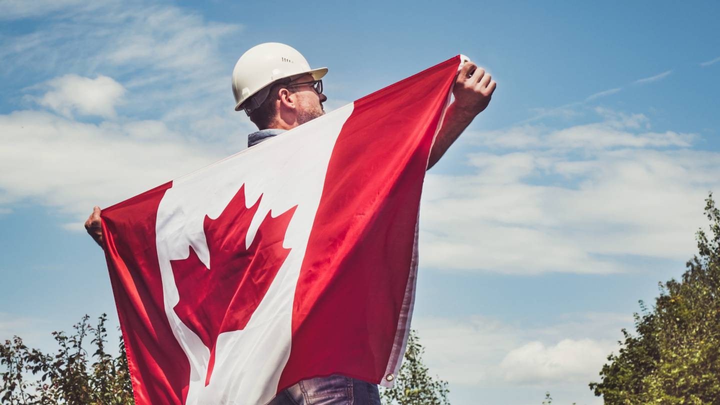 Canadá ofrece trabajo temporal para mexicanos con estos requisitos