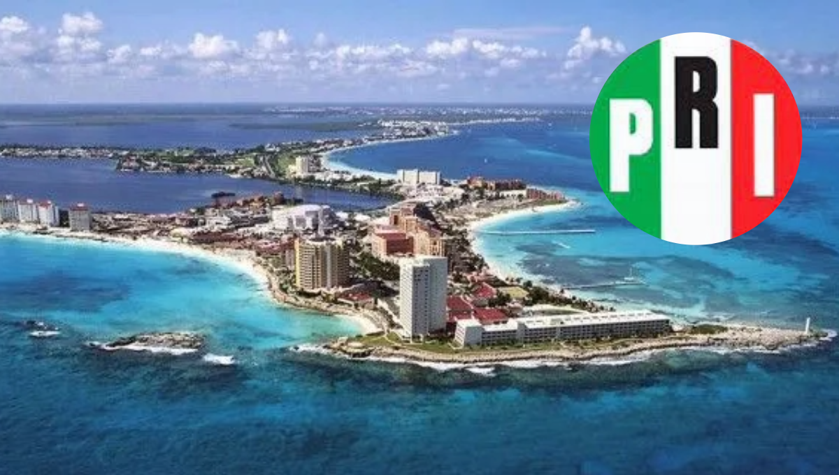 PRI Quintana Roo inicia registro de candidatos a diputados y senadores