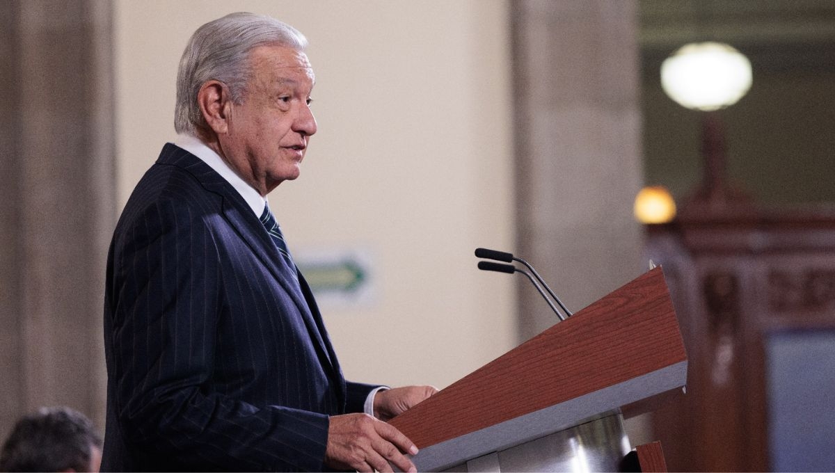 El Presidente Andrés Manuel López Obrador adelantó que en el paquete de Reformas que enviará al Congreso el 5 de febrero, se incluye la desaparición de organismos autónomos
