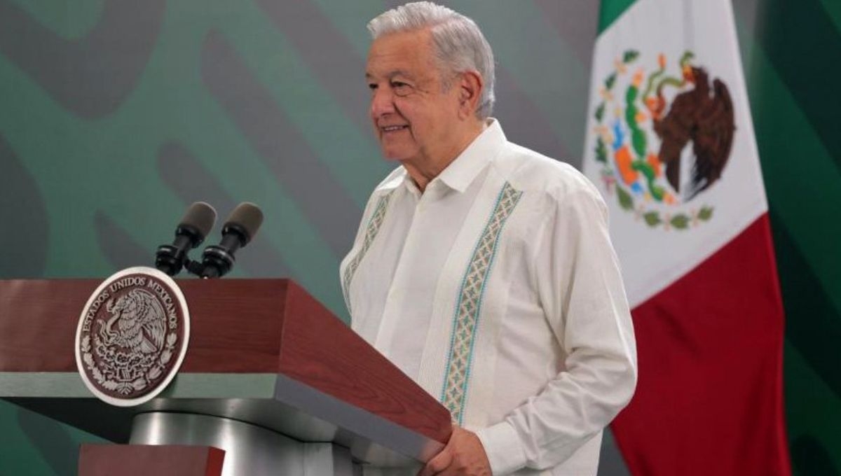 Andrés Manuel López Obrador niega que el precio de la gasolina esté en 28 pesos el litro