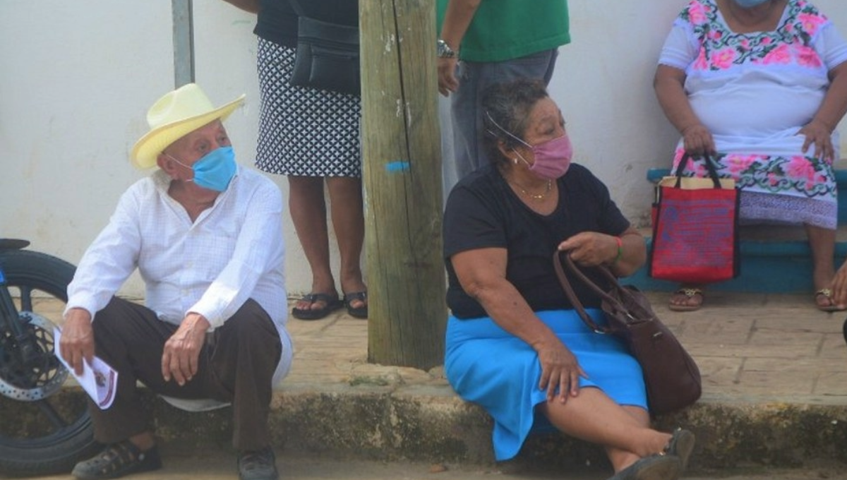 Incrementa la obesidad en José María Morelos, Quintana Roo