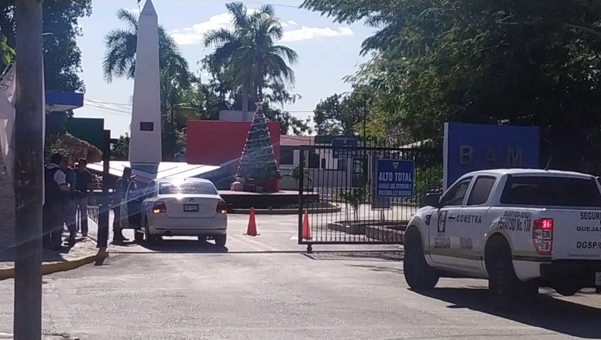 AMLO llega a Yucatán previo a los 100 años de la muerte de Felipe Carrillo Puerto: EN VIVO