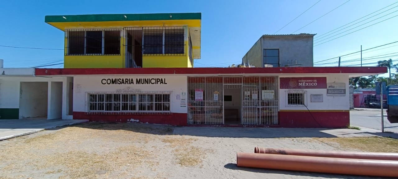 Atasta, el 'patio trasero' de Ciudad del Carmen: Alcalde ignora las necesidades de los pobladores