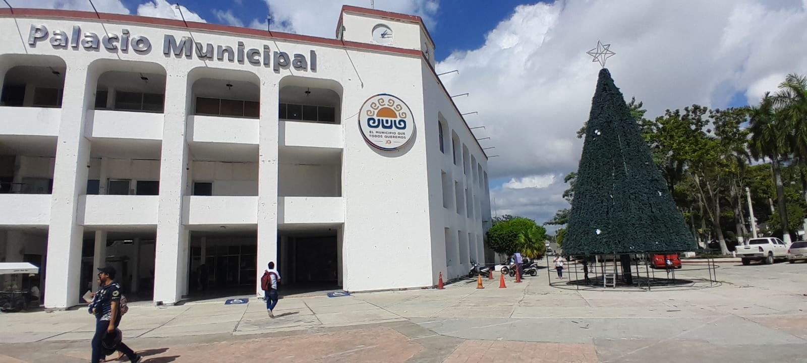 Ayuntamiento de Chetumal, rumbo a la quiebra; enfrenta deuda de casi 262 mpd