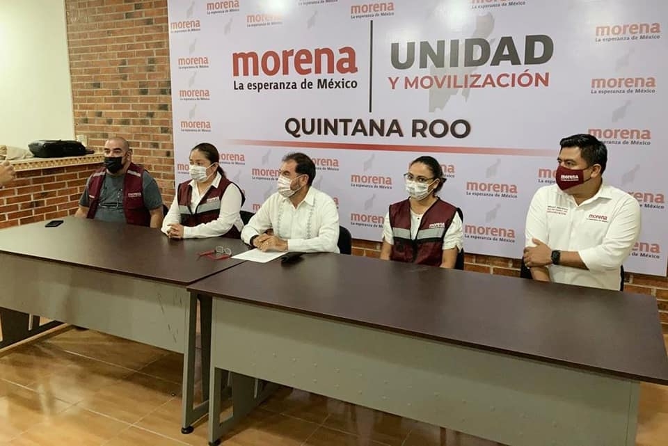 Elecciones 2024: Arranca la carrera por las candidaturas en Quintana Roo