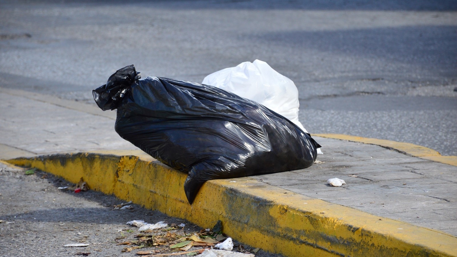 Canaco Campeche pide a los ciudadanos ser responsables con la basura