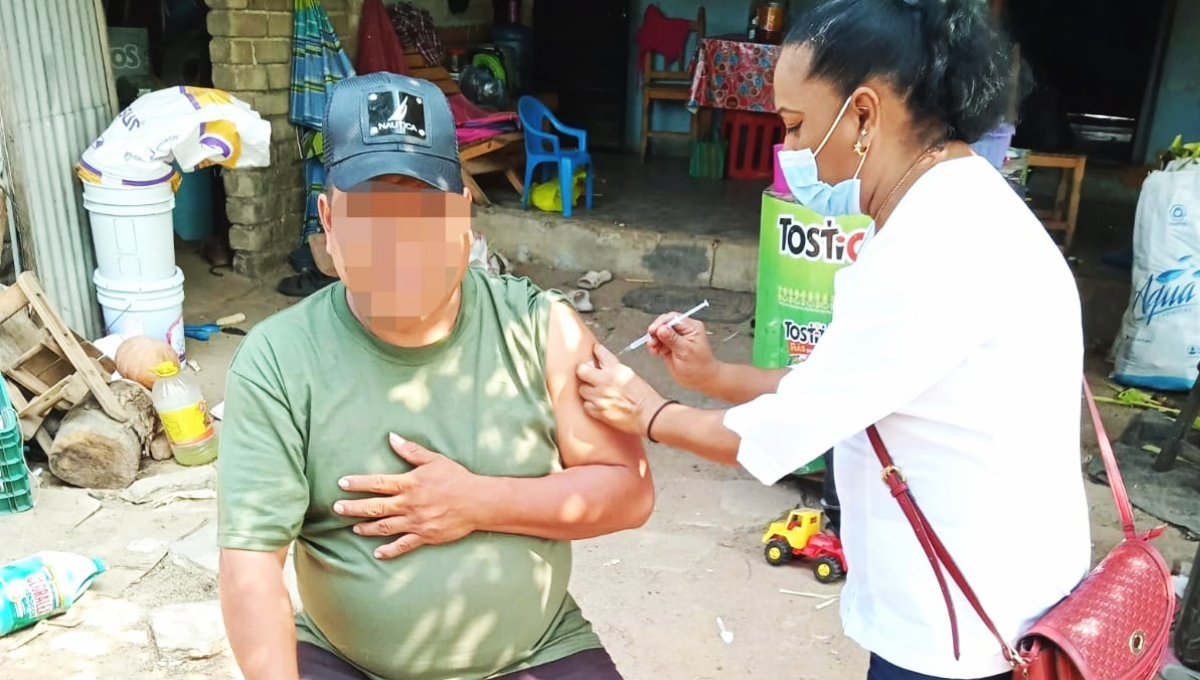 Muere un paciente con COVID-19 en Chiapas; regresa el uso de cubrebocas