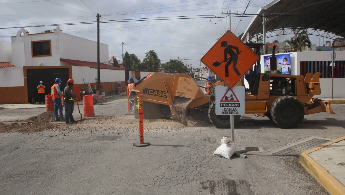 Ayuntamiento de Mérida y empresa Engie ignoran amenazas en los gasoductos en el Norte de la ciudad