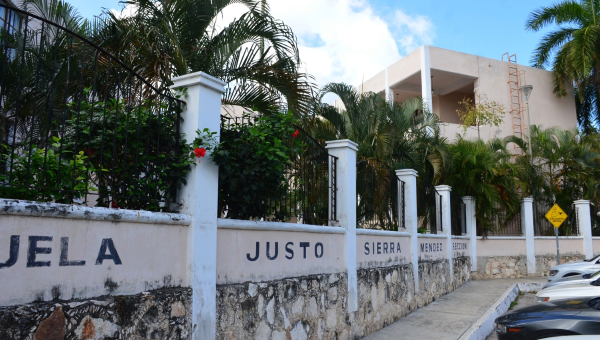Campeche: Programa La Escuela es Nuestra ha destinado 214 mdp en el estado