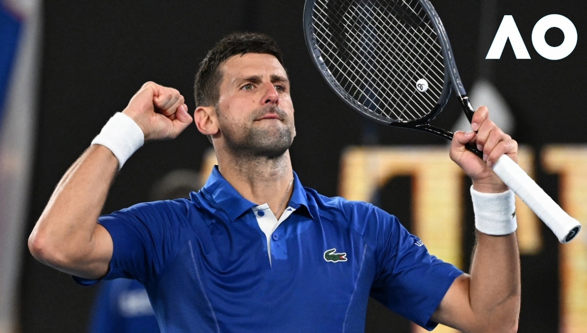 Novak Djokovic: Las dos razones por las que el Número Uno del mundo se retiraría del tenis