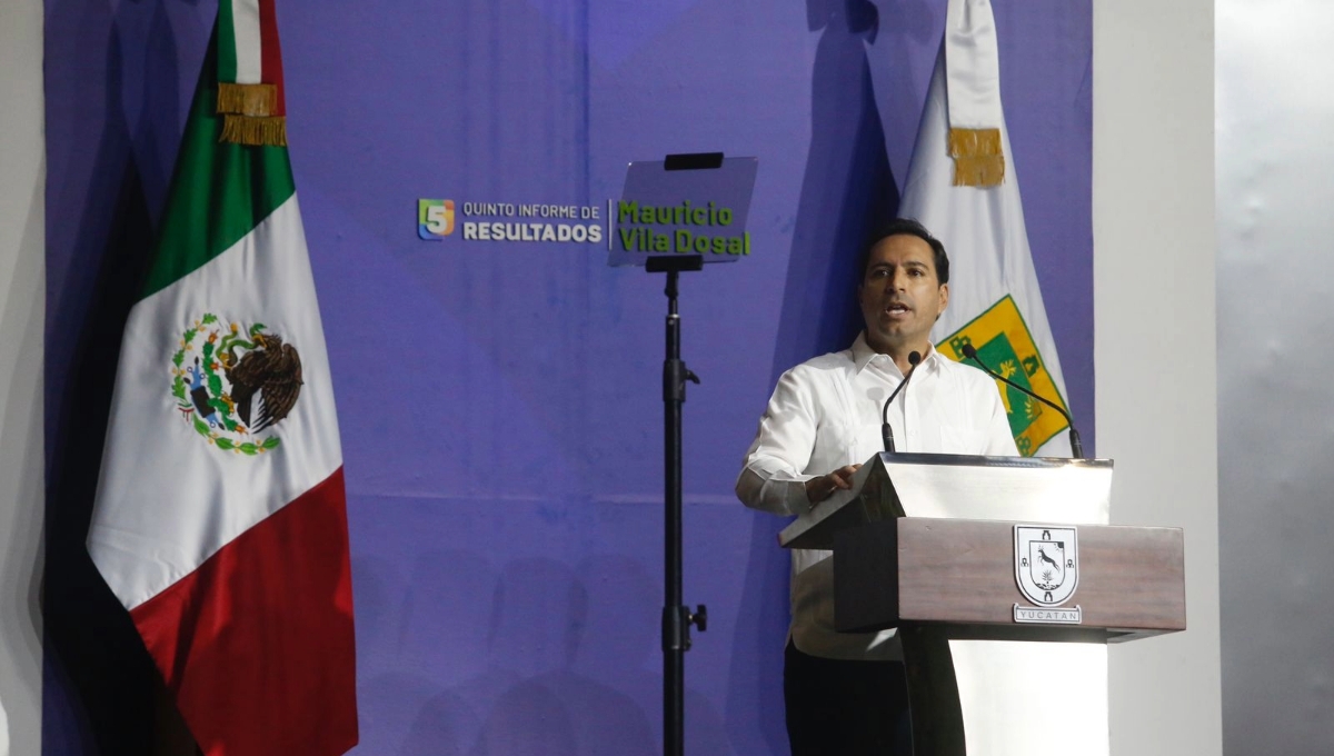 Mauricio Vila insta a funcionarios a servir con honradez y eficiencia hasta el último día de su gobierno