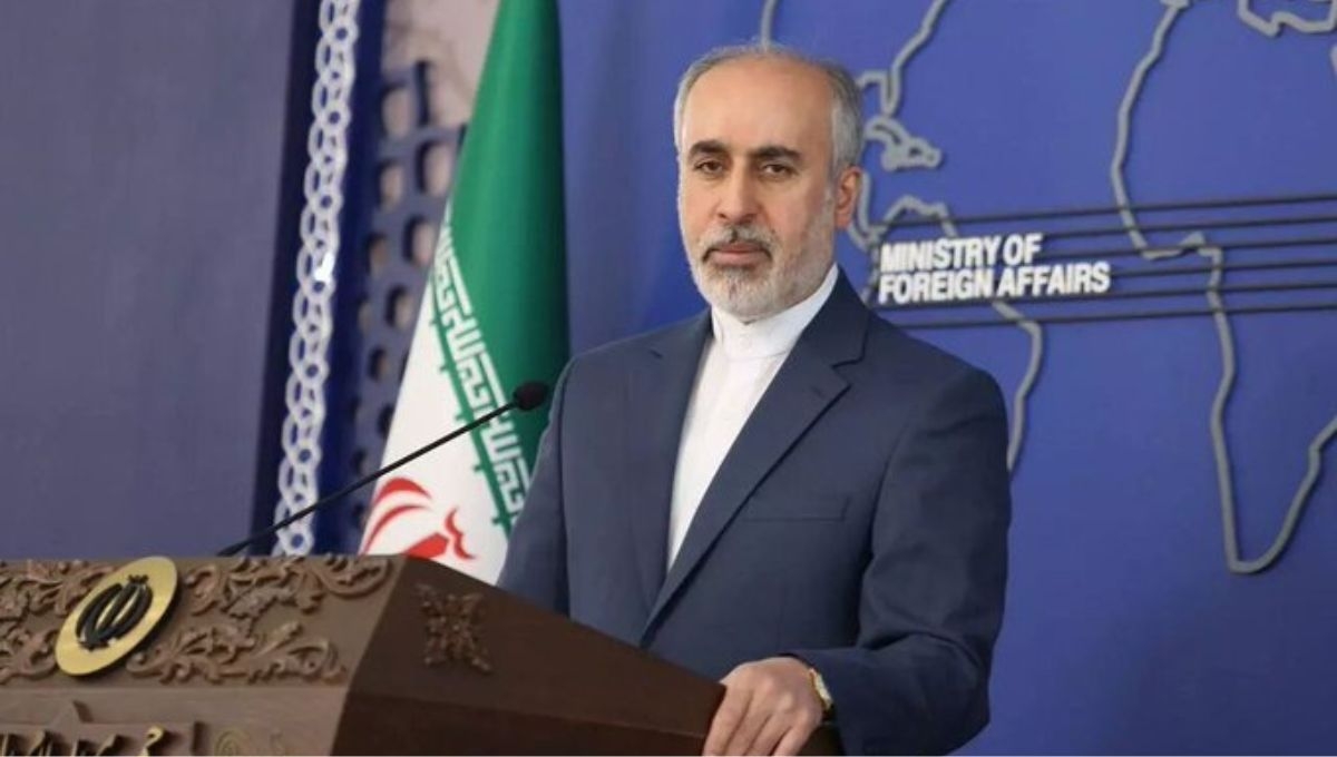 Irán aseguró que ataques contra Irak, Siria y Pakistán son un mensaje