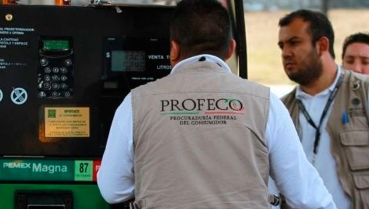 Umán vende la gasolina premium más barata en México