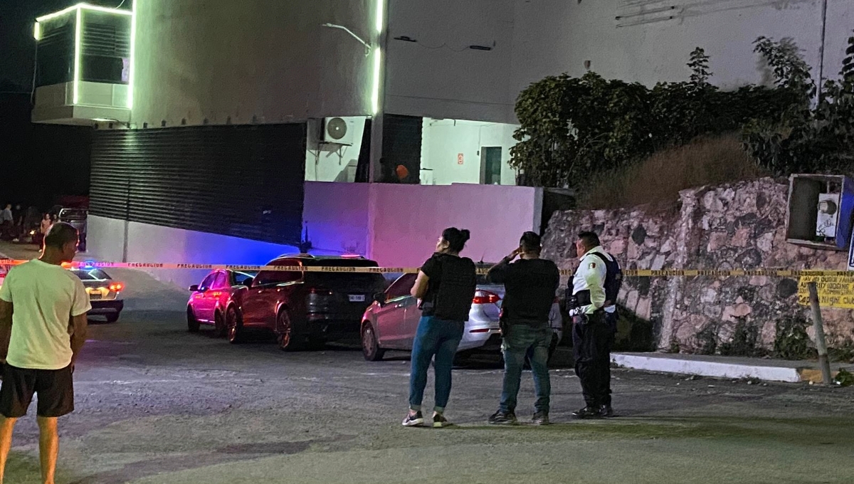Fiscalía de Campeche continúa con investigaciones luego de la balacera en el Bar Capital