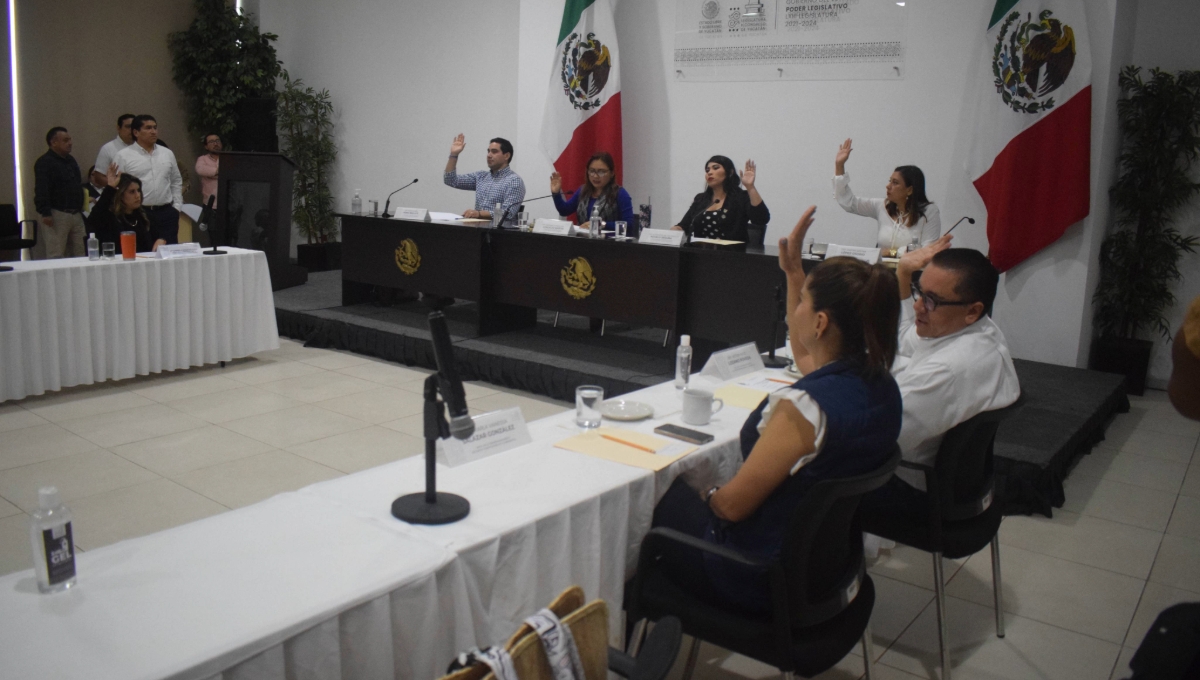 Congreso del Estado aprueba fundar una operadora para la terminal marítima