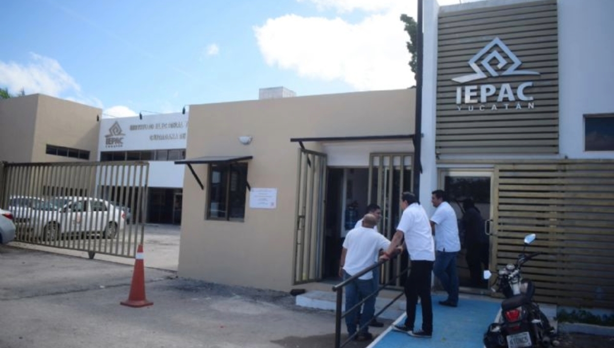 Iepac Yucatán suspende programas a causa del recorte presupuestal 2024