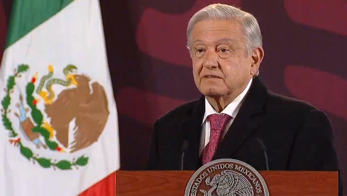López Obrador le realizaría estas preguntas a Ernesto Zedillo