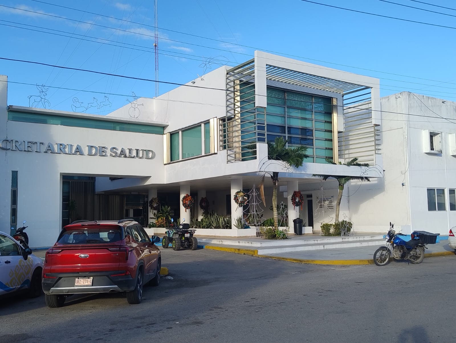 Aumentan las enfermedades respiratorias en Quintana Roo