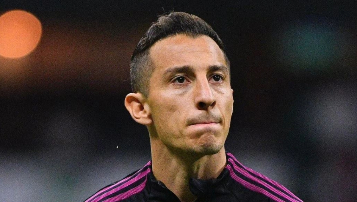 ¿Andrés Guardado le guarda rencor al Atlas? Así fue la respuesta a su llegada a México