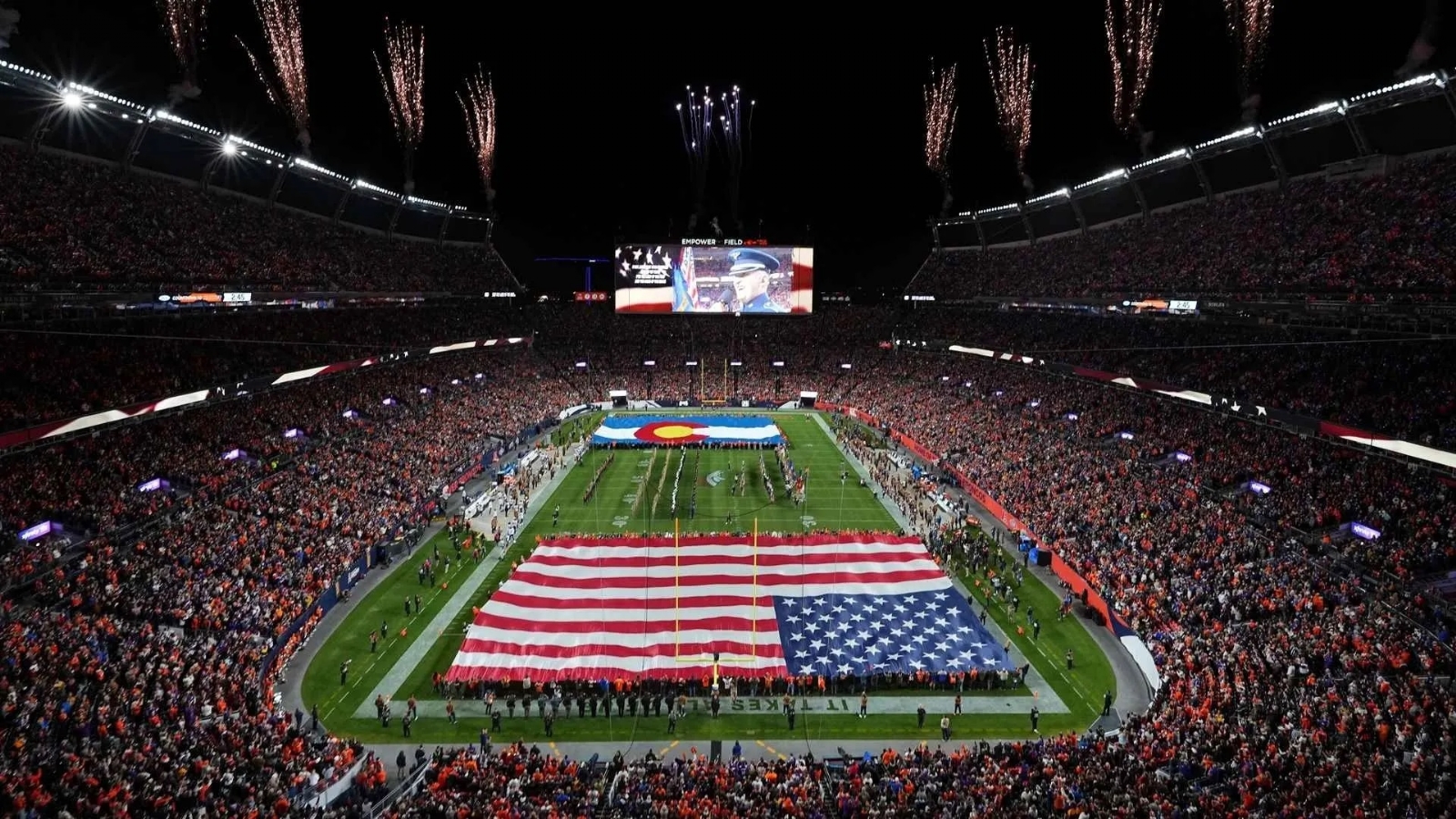 ¿Quién es la artista a cargo de entonar el himno nacional en el Super Bowl LVIII?