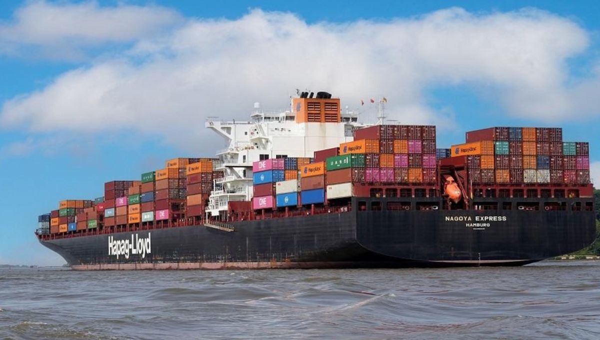 Crisis en el Mar Rojo elevó hasta 300% los costos del transporte marítimo