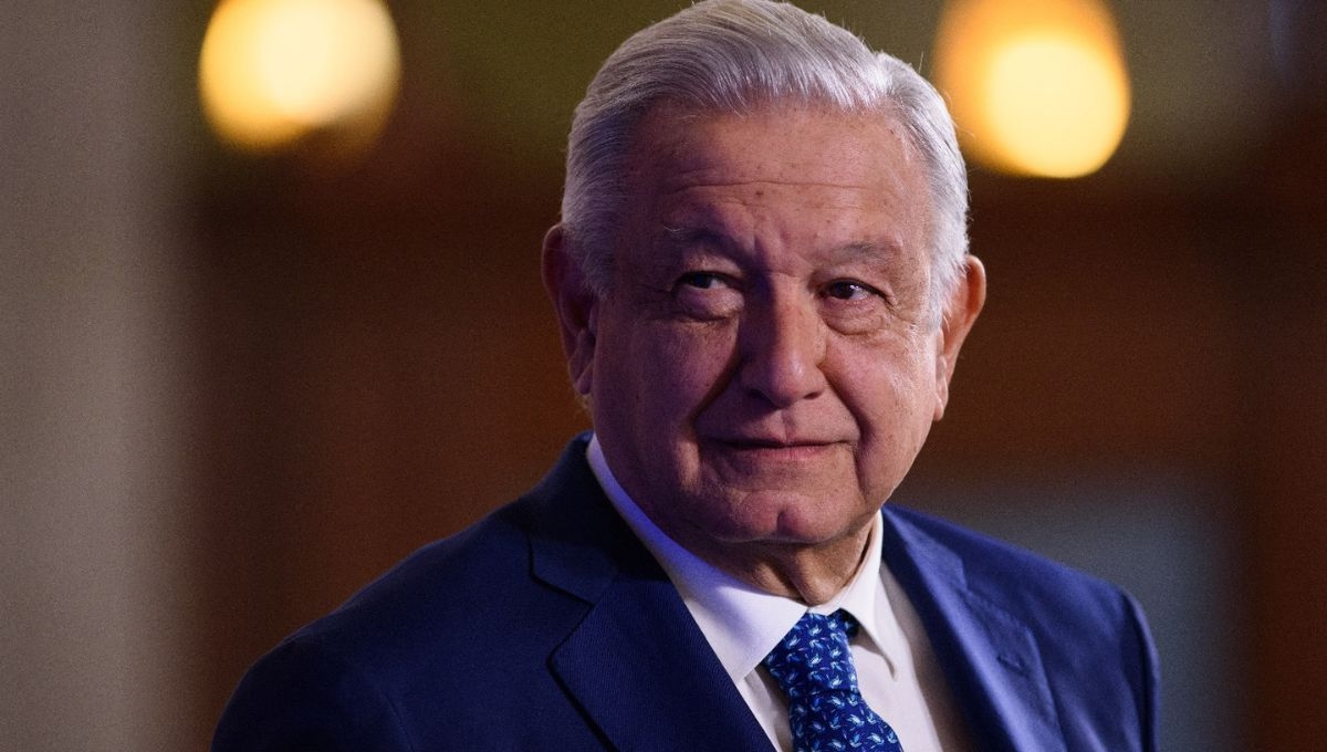 Conferencia mañanera del presidente Andrés Manuel López Obrador de este miércoles 24, síguela en vivo