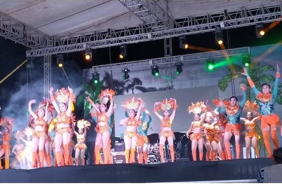 Chetumal: El Instituto de Cultura y las Artes de Quintana Roo se ausentará de los carnavales