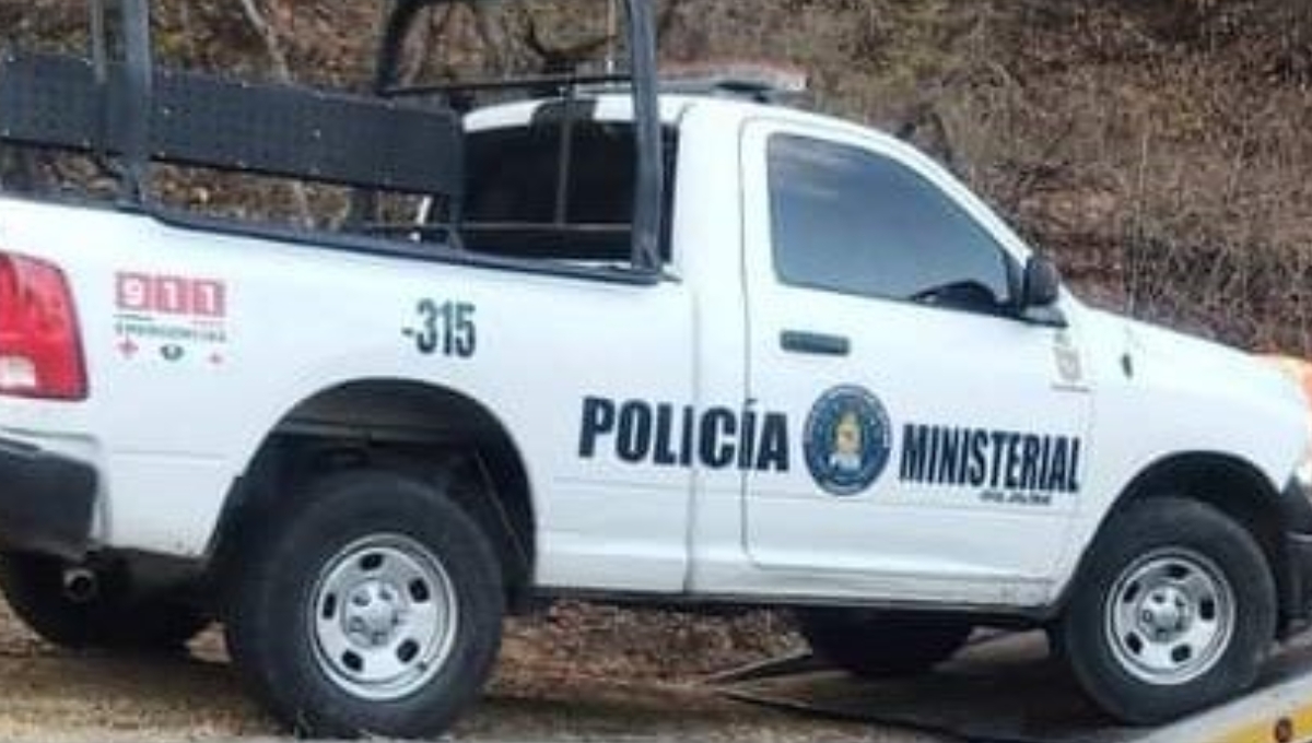 La Fiscalía de Guerrero confirmó que ya se investiga el asesinato de los dos policías ministeriales