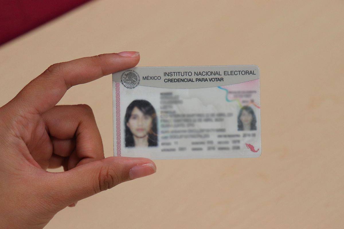 INE anuncia nuevo plazo para renovar la credencial de elector