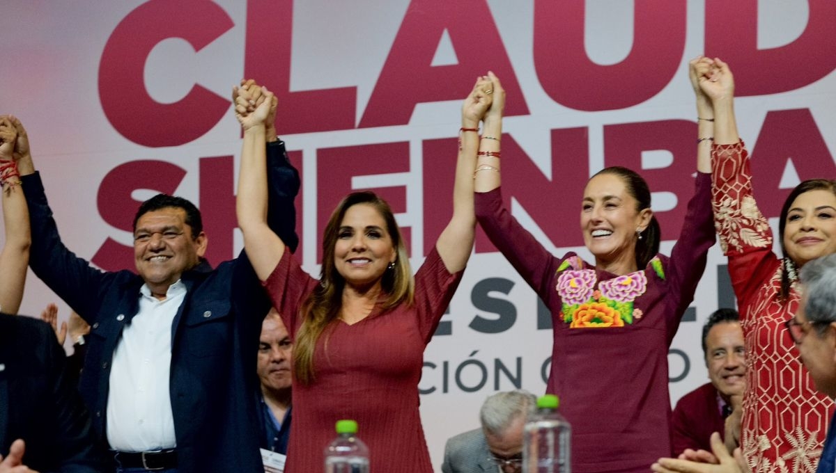 Morena define a los candidatos a presidentes municipales en Quintana Roo