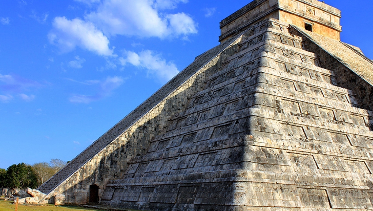 Chichén Itzá rompe récord de turistas en un día; es la favorita en México: INAH