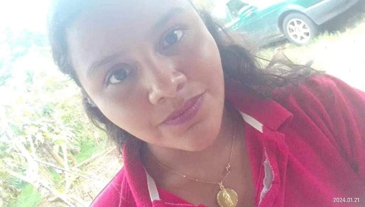 Desaparece joven de 15 años en Palizada, Campeche