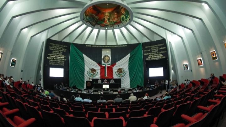 Elecciones 2024: 14 Diputados buscan reelección en Quintana Roo