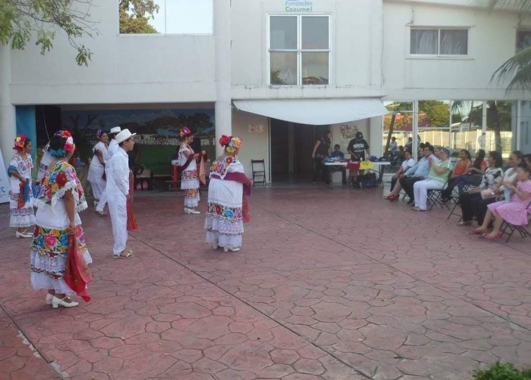 Casa de la cultura en Cozumel deja local por deuda de un millón de pesos