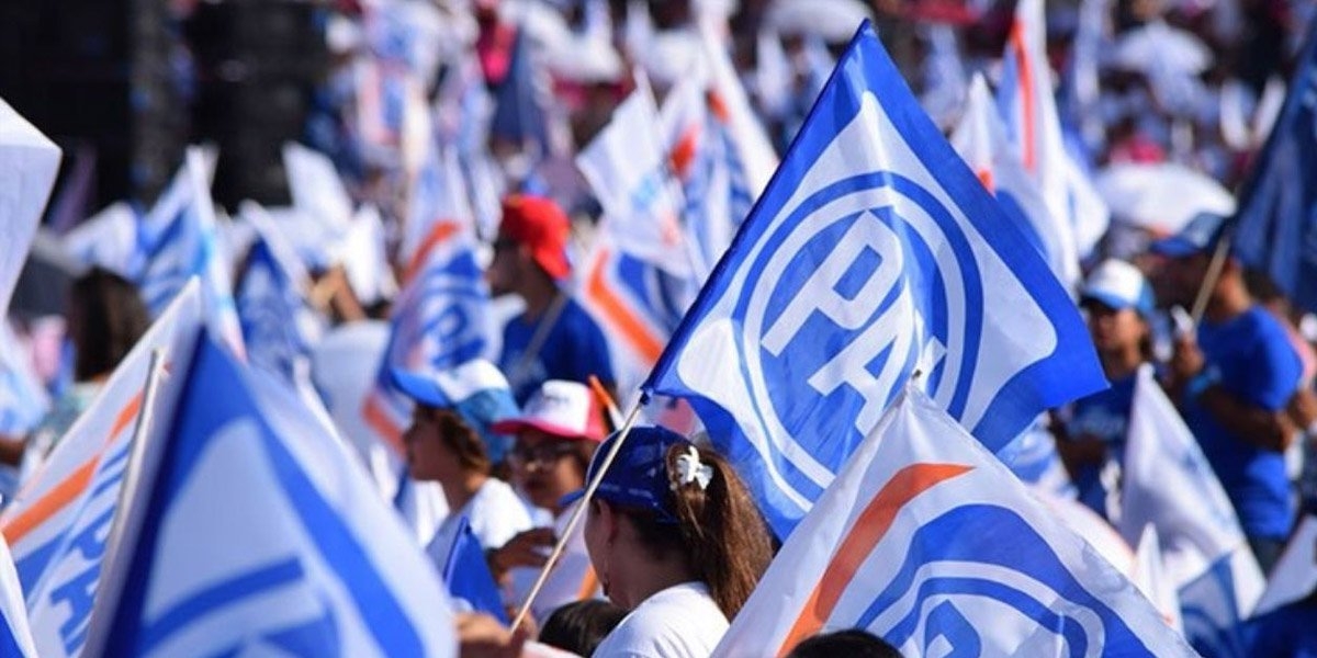 PAN da a conocer a los candidatos a Diputados federales en Yucatán