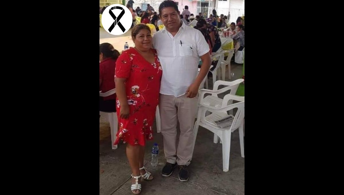 La Fiscalía General de Guerrero ya investiga el homicidio en contra del ex alcalde de Atlixtac y su esposa, en el municipio de Chilapa de Álvarez.