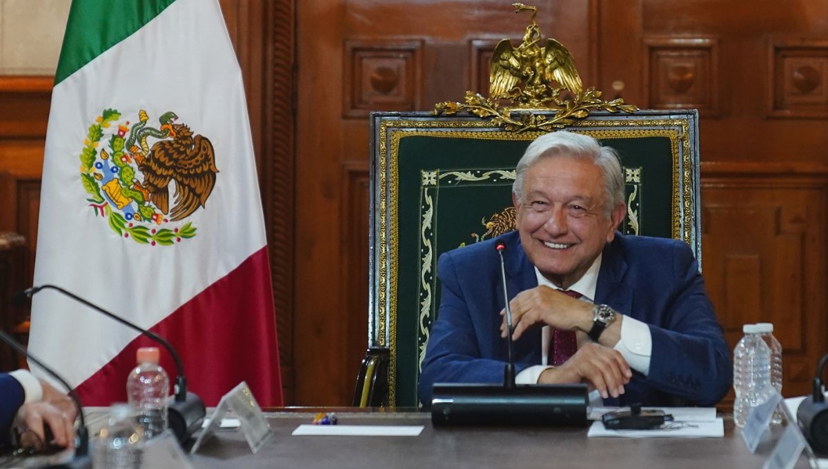 Coordinador de Morena revela cuáles serán las principales reformas del Presidente AMLO