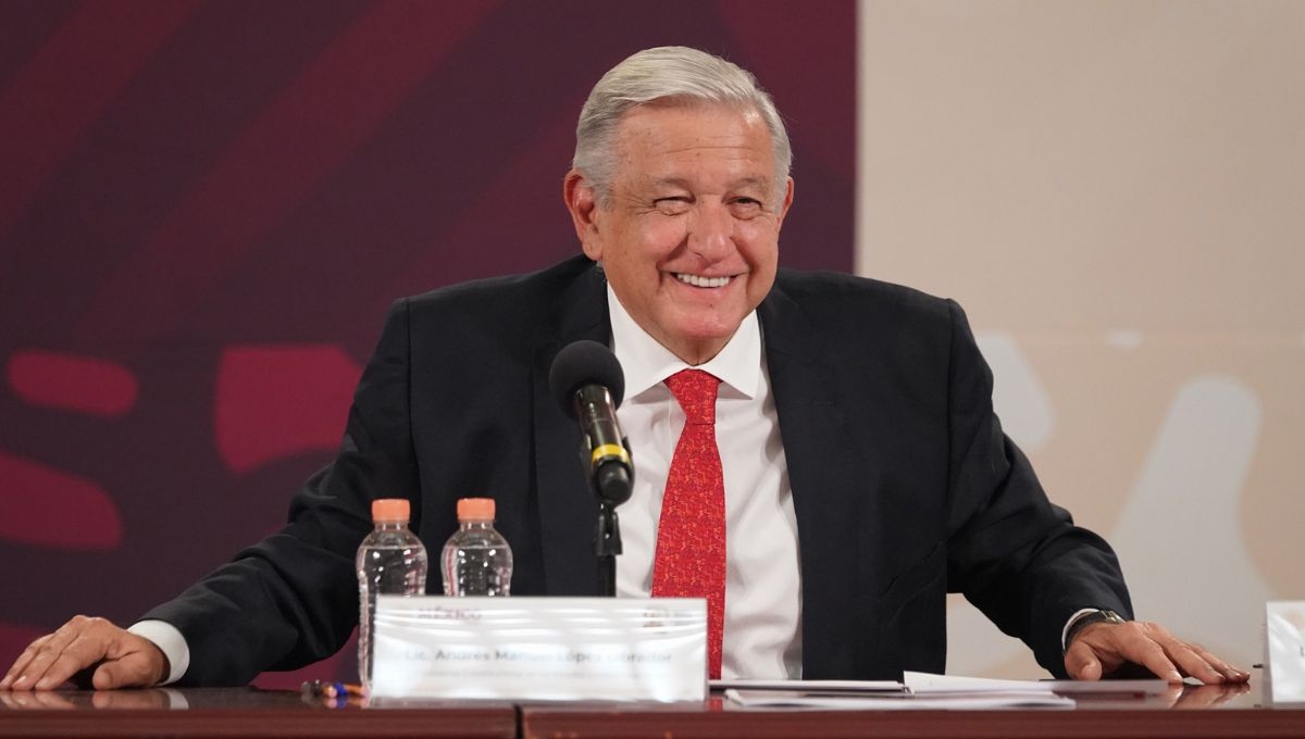 Andrés Manuel López Obrador estará de gira por Campeche