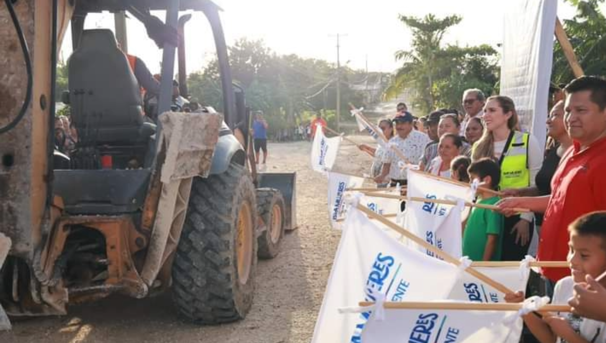 Acusan al Ayuntamiento de Cancún e Isla Mujeres de sólo trabajar en proceso electoral