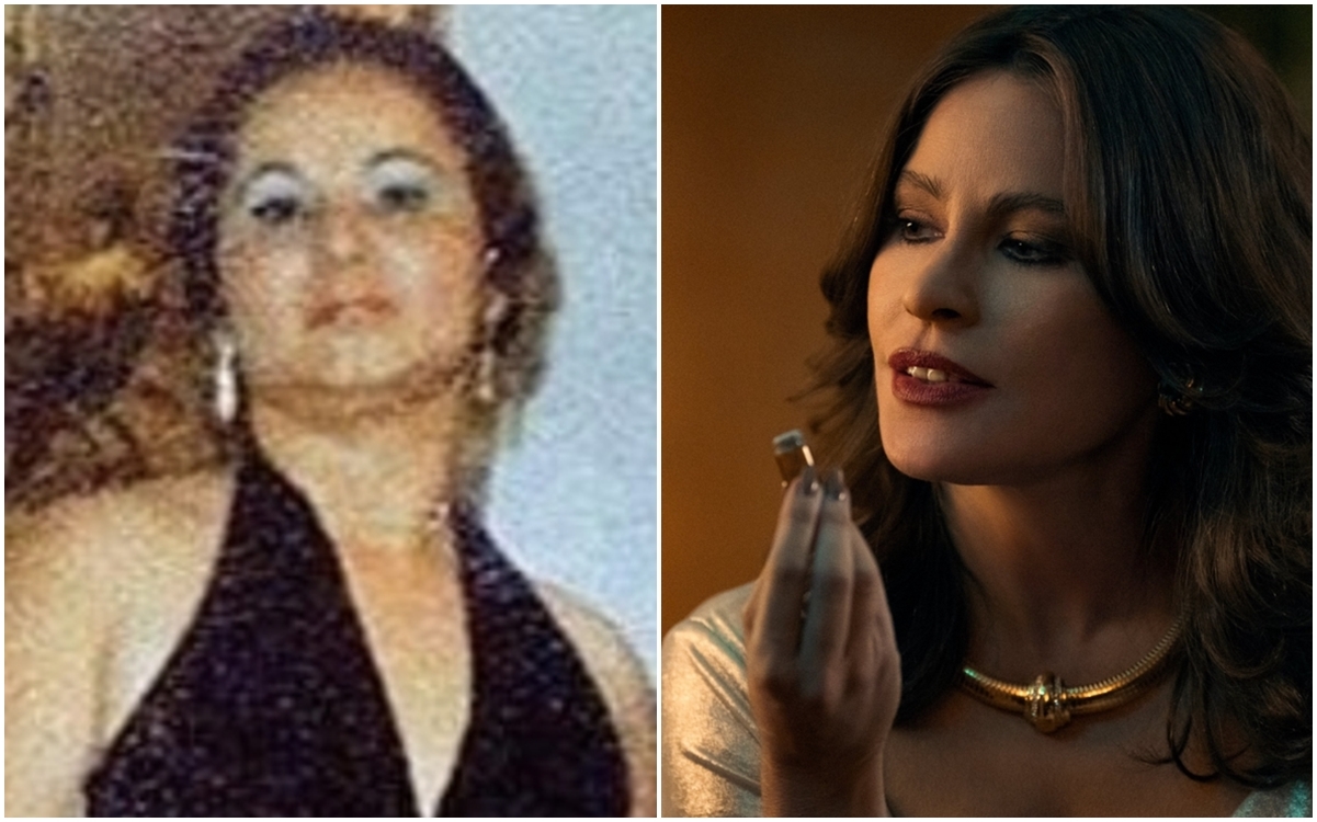 ¿Quién es Griselda Blanco, la historia que protagoniza Sofía Vergara en Netflix?