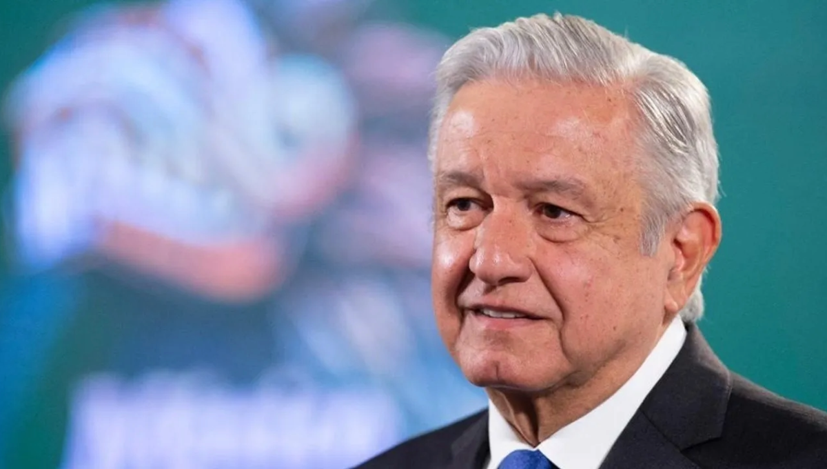 El presidente Andrés Manuel López Obrador, realiza visitas quincenales al estado