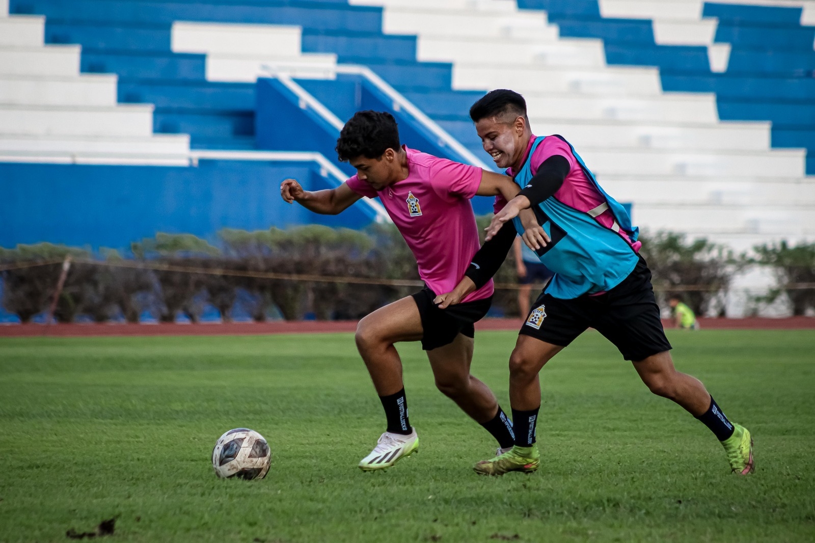 Cinco equipos de Quintana Roo buscarán la gloria en la segunda vuelta de la Liga TDP