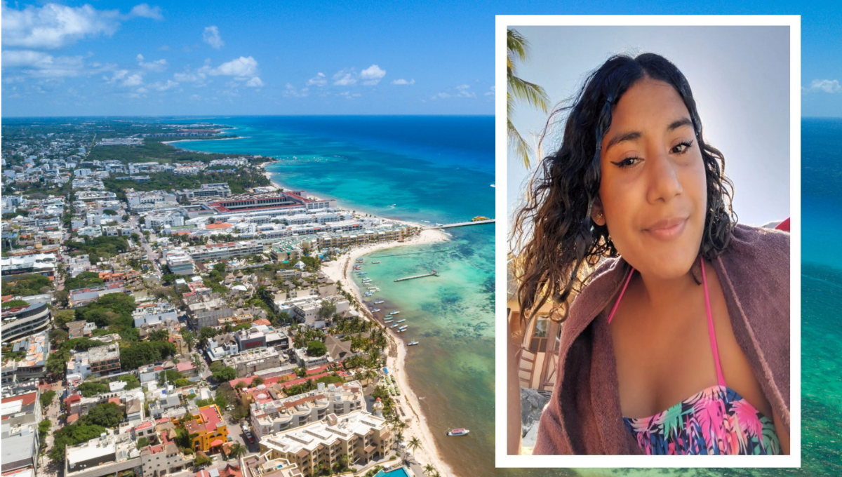 Alerta Amber Quintana Roo: Desaparece una menor de 16 años en Playa del Carmen